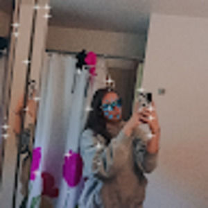 Meet your Posher, Lilly